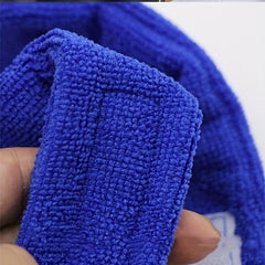Hairdressing Tools Perm Bag Bandana Absorbent Cotton Strip