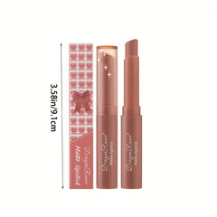 12-Color Matte Lipstick Set Moisture Smooth Stick Lip Crayon Makeup Collection