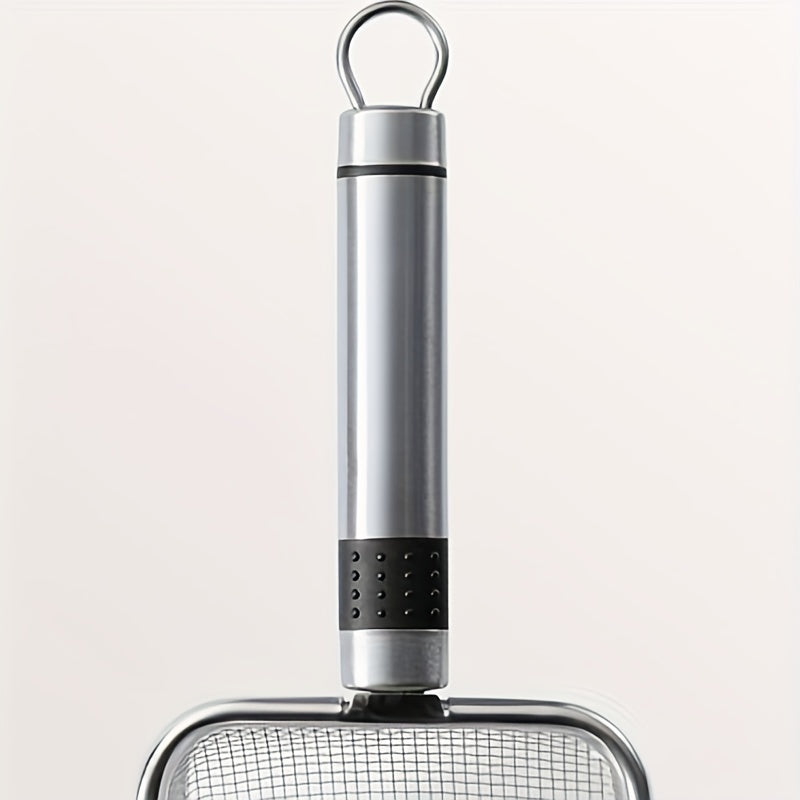 Metal Pet Poop Scooper & Litter Cleaner