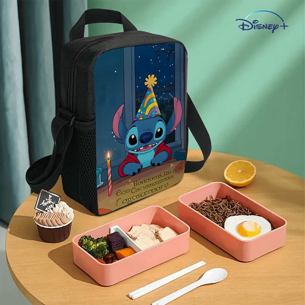 Insulated Cooler Backpack Leakproof Lunch Bag - Colorful Party