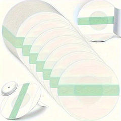 Freestyle Libre Sensor Stickers - Green, 1 Pack