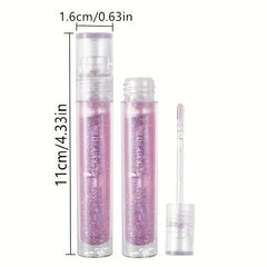 High Gloss Lipstick Long Lasting Moisturizing Nourishing Lip Gloss