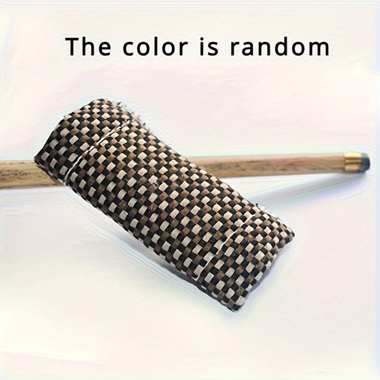 Billiard Club Polishing Cloth Cue Shaft Polisher Cue Maintaining Tool
