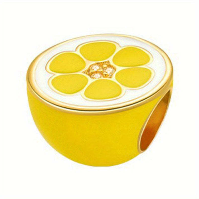 Star Galaxy Astronaut Beaded Bracelet with Angel Wings Charm