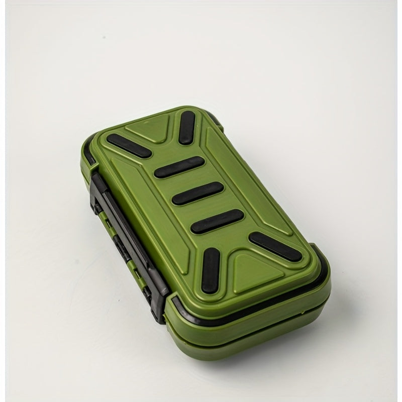 Maksut 16 Grid Pill Organizer Box Travel Medicine Storage Container