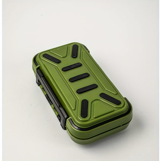 Maksut 16 Grid Pill Organizer Box Travel Medicine Storage Container