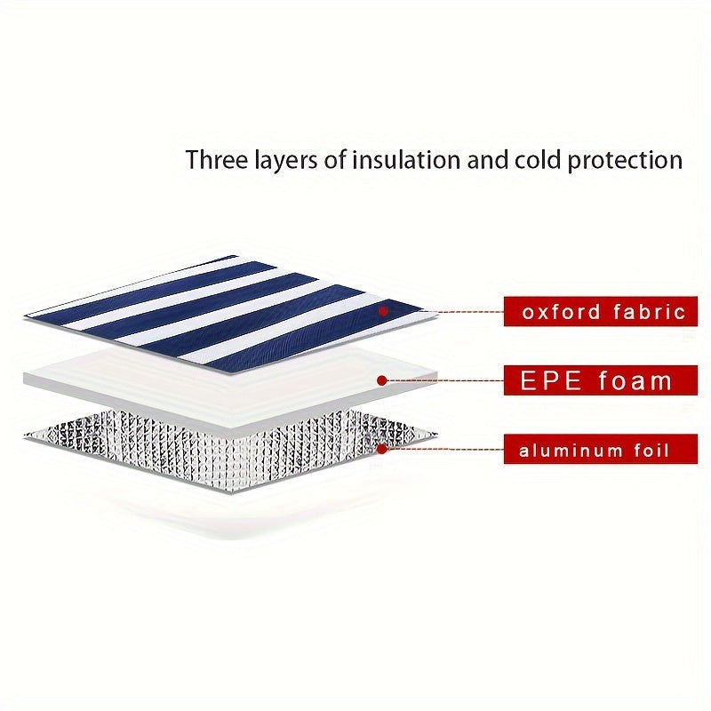 Fantasy Themed Lunch Bag Insulated Tote for Hot Cold Meals