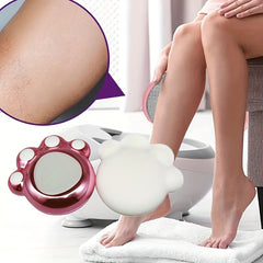 Nano Glass Hair Removal Eraser Reusable Painless Hair Remover