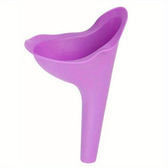 750ML Portable Urinal for Travel Traffic Camping