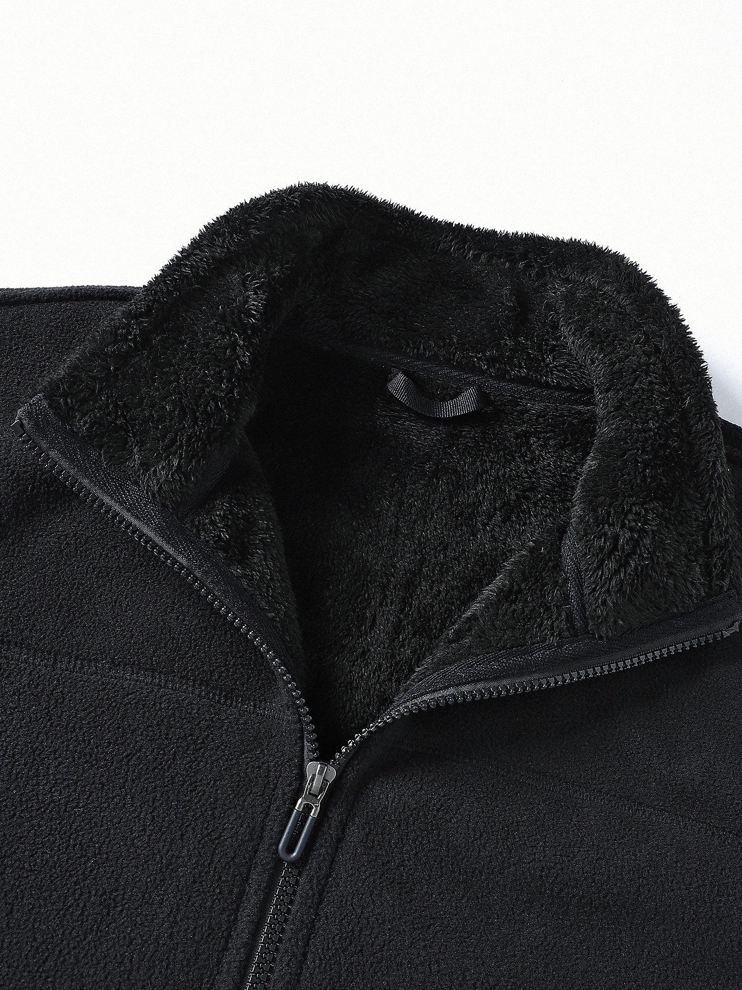 Men's Casual Stand Collar Jacket Coat For Fall Winter Leisure