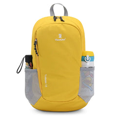 15L Outdoor Travel Backpack Waterproof Lightweight Sport Bag Men Women Camping