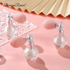 Diamond Shine Body Highlighter Powder Chameleon Fragrance