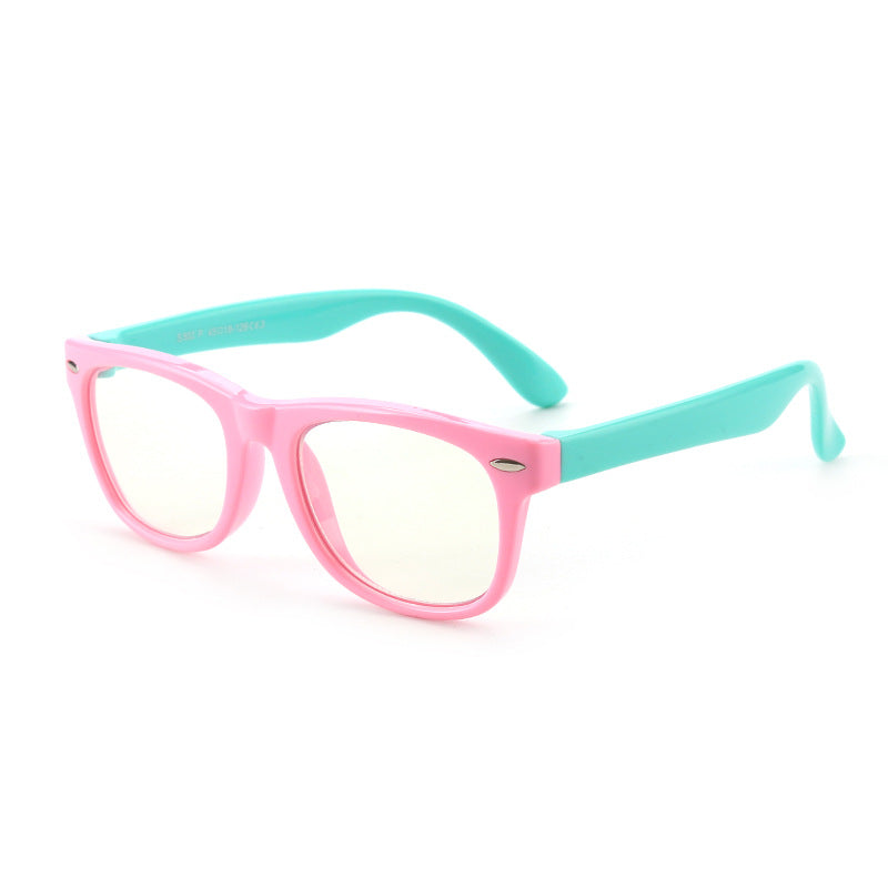 Stitching Glasses Decorative Accessories For Kids