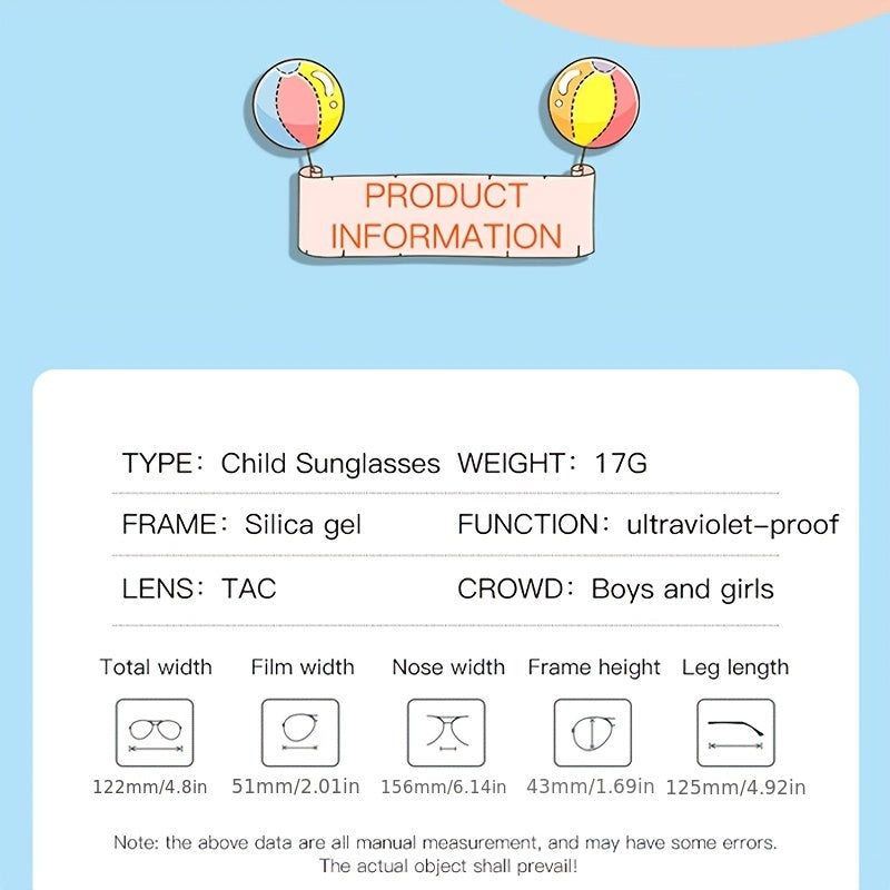 Casual Polarized Sunglasses UV400 Outdoor Sun Protection Vintage