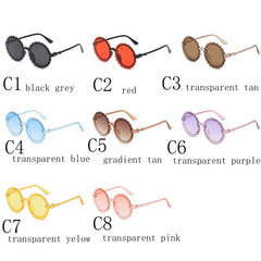 Boys Classic Sunglasses Sun Protection Accessories