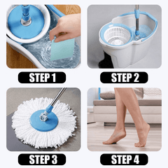 30pcs Toilet Cleaner Sheets Floor Cleaning Tablets Mopping Floor Tile Toilet Cle