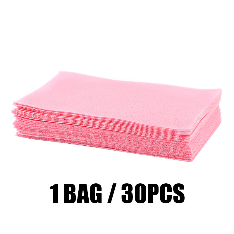 30pcs Toilet Cleaner Sheets Floor Cleaning Tablets Mopping Floor Tile Toilet Cle