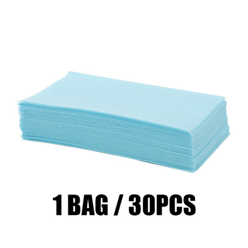 30pcs Toilet Cleaner Sheets Floor Cleaning Tablets Mopping Floor Tile Toilet Cle