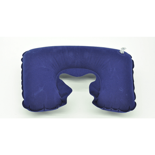 Portable Inflatable U Shaped Neck Pillow for Travel