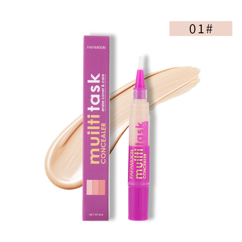 Concealer Pencil for Skin Tone Correction & Foundation Application