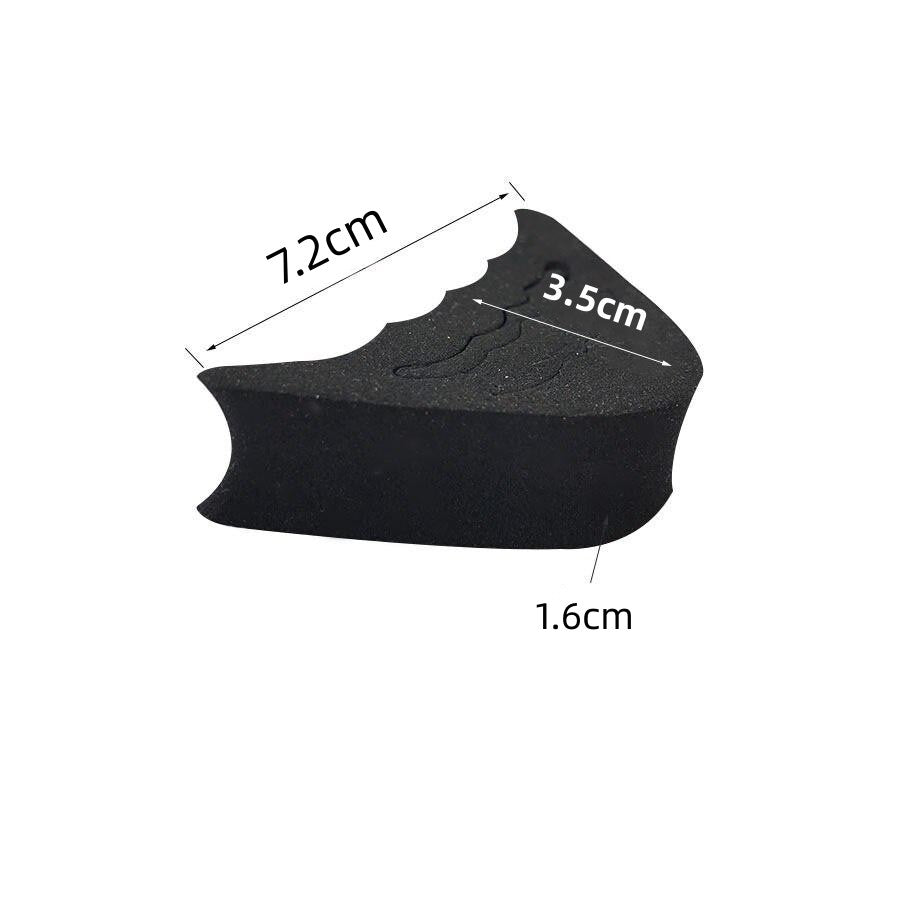 Women's High Heels Forefoot Insole Pain Relief Protector
