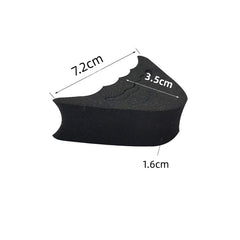 Women's High Heels Forefoot Insole Pain Relief Protector