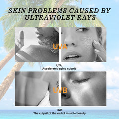 Hydrating Hyaluronic Acid Gel SPF for Outdoor Activities