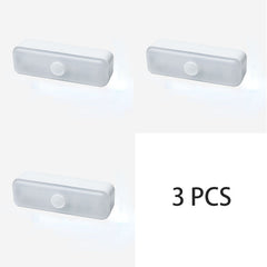 Wall Mounted Reading Light Stick On Bunk Bed Lamp Dimmable Lights