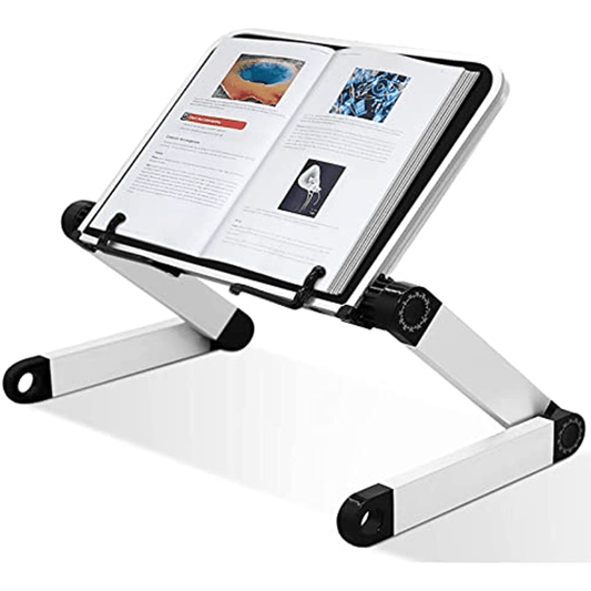 Reading Stand Book Supporter for Students and Adults
