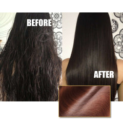 Caviar Hair Mask Smoothing Conditioner Repair Dry Frizzy Hair