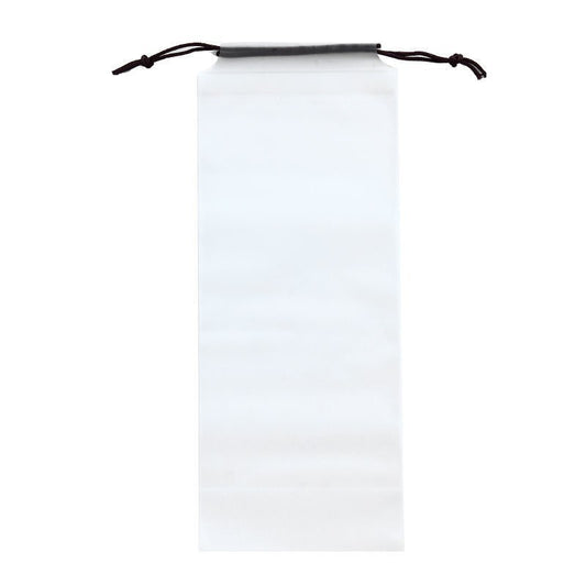 5pcs Umbrella Storage Bag Drawstring Waterproof Pouch