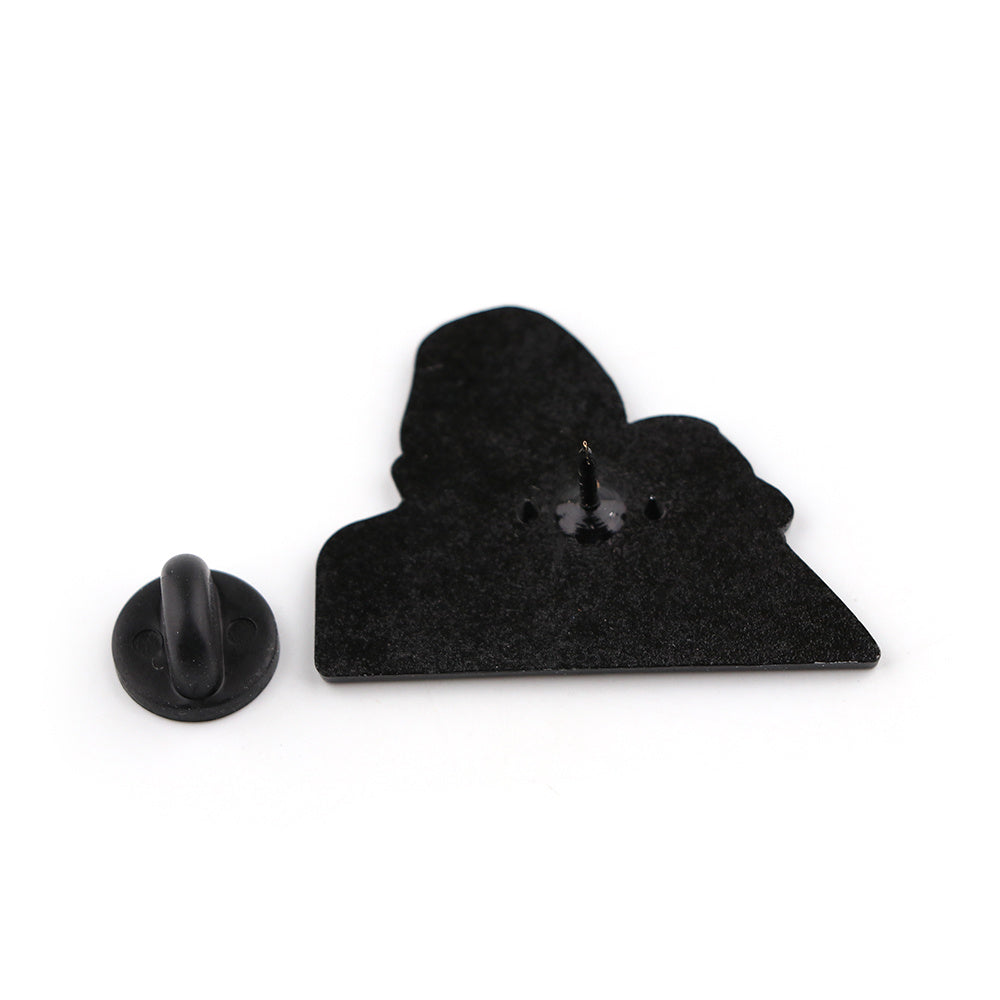 Enamel Pins For Backpacks Jacket Hats Men Boys