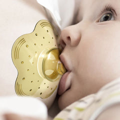 Silicone Nipple Protector Breastfeeding Mother Protection Shields