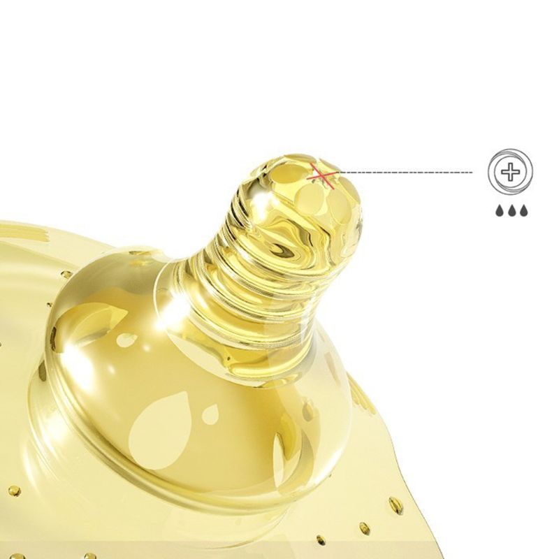 Silicone Nipple Protector Breastfeeding Mother Protection Shields