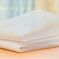 Non-stick Rectangular Steamer Drawer Cloth 1pc