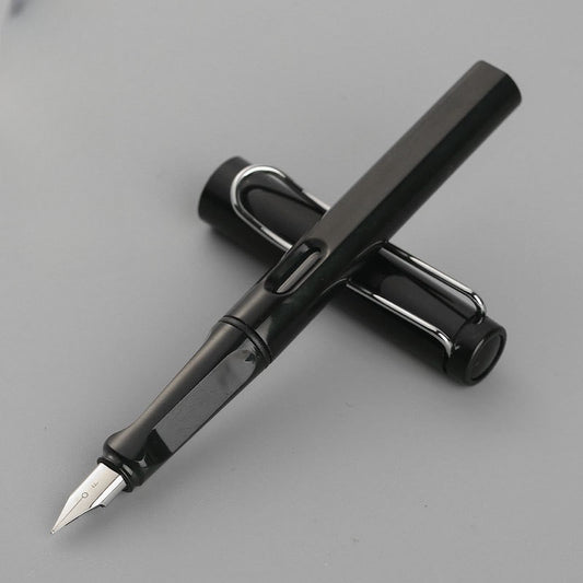 Elegant Fountain Pen for School and Office Use