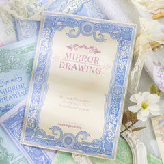 Students Soft Copy Book Picking Notebook - Good looking Practice