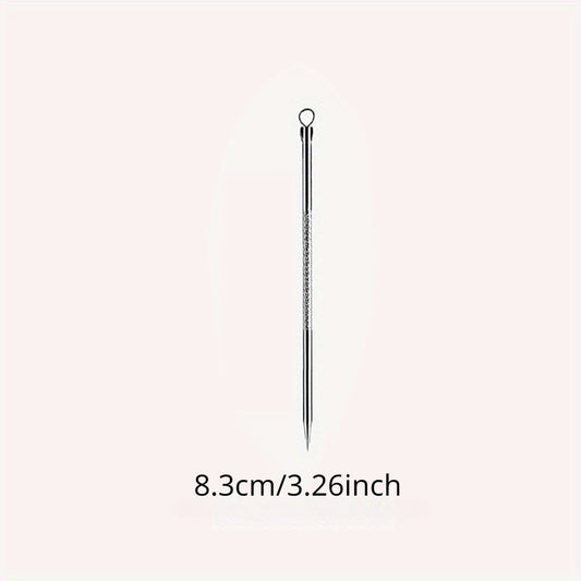 Blackhead Removal Tool Stainless Steel for Face and Nose