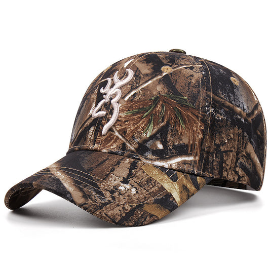 Classic Cotton Baseball Cap Dad Hat Adjustable