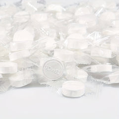 200pcs Compressed Towels Portable Mini Towel Disposable for Travel Camping