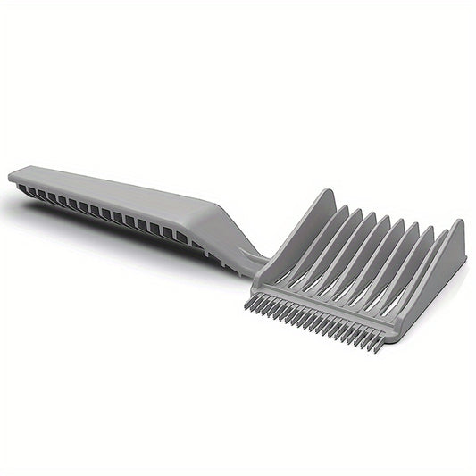 Men's Hair Cutting Comb Styling Tool