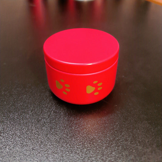 Pet Urn Dog Ashes Container Ashes Holder Memorial Cremation Urns