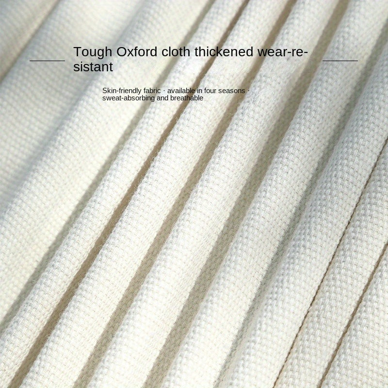 Beige Hammock Outdoor Camping Swing Double Hammock