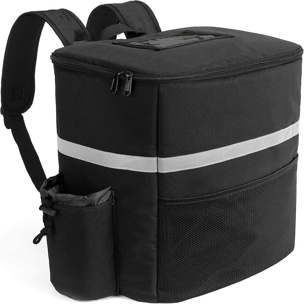 Large Capacity Waterproof Insulated Catering Bag