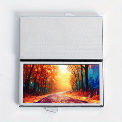 Mini Portable 7 Compartment Medicine Box for Pills