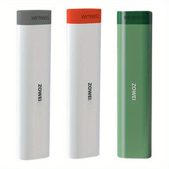 Portable Weekly Pill Organizer in Olive Green