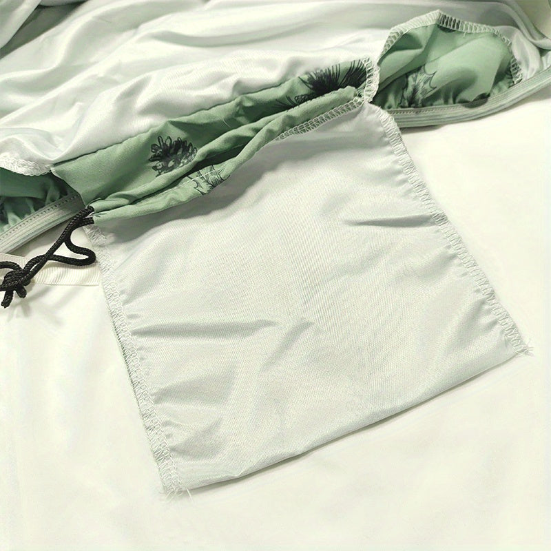 Anti Dirty Dust Proof Shopping Cart Seat Cover Christmas Thanksgiving Gift