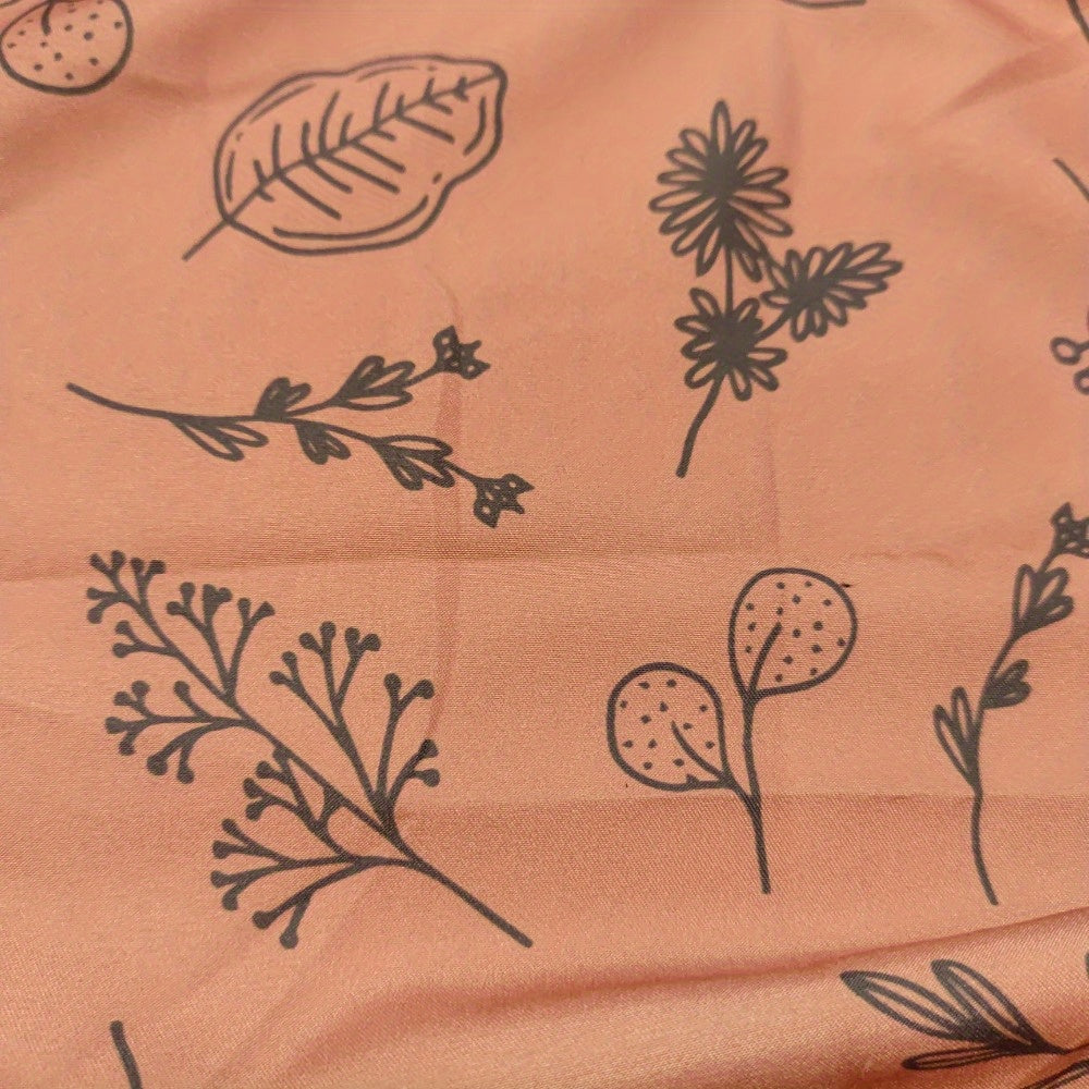 Anti Dirty Dust Proof Shopping Cart Seat Cover Christmas Thanksgiving Gift