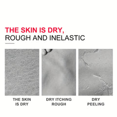 Peach & Retinol Body Lotion 150ml for Dry Skin