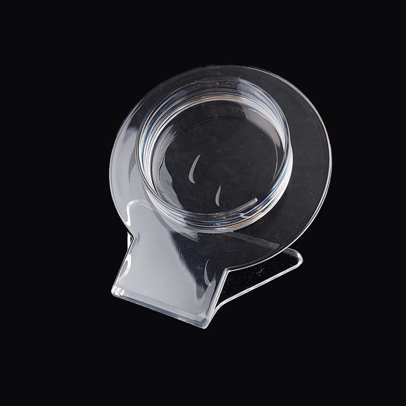 Acrylic Bracelet Display Stand